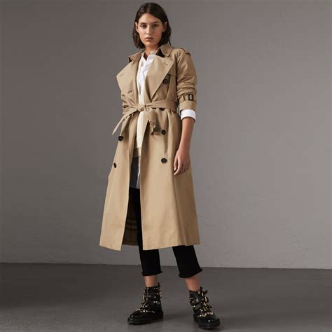 burberry women's trench coats|authentic burberry trench coats.